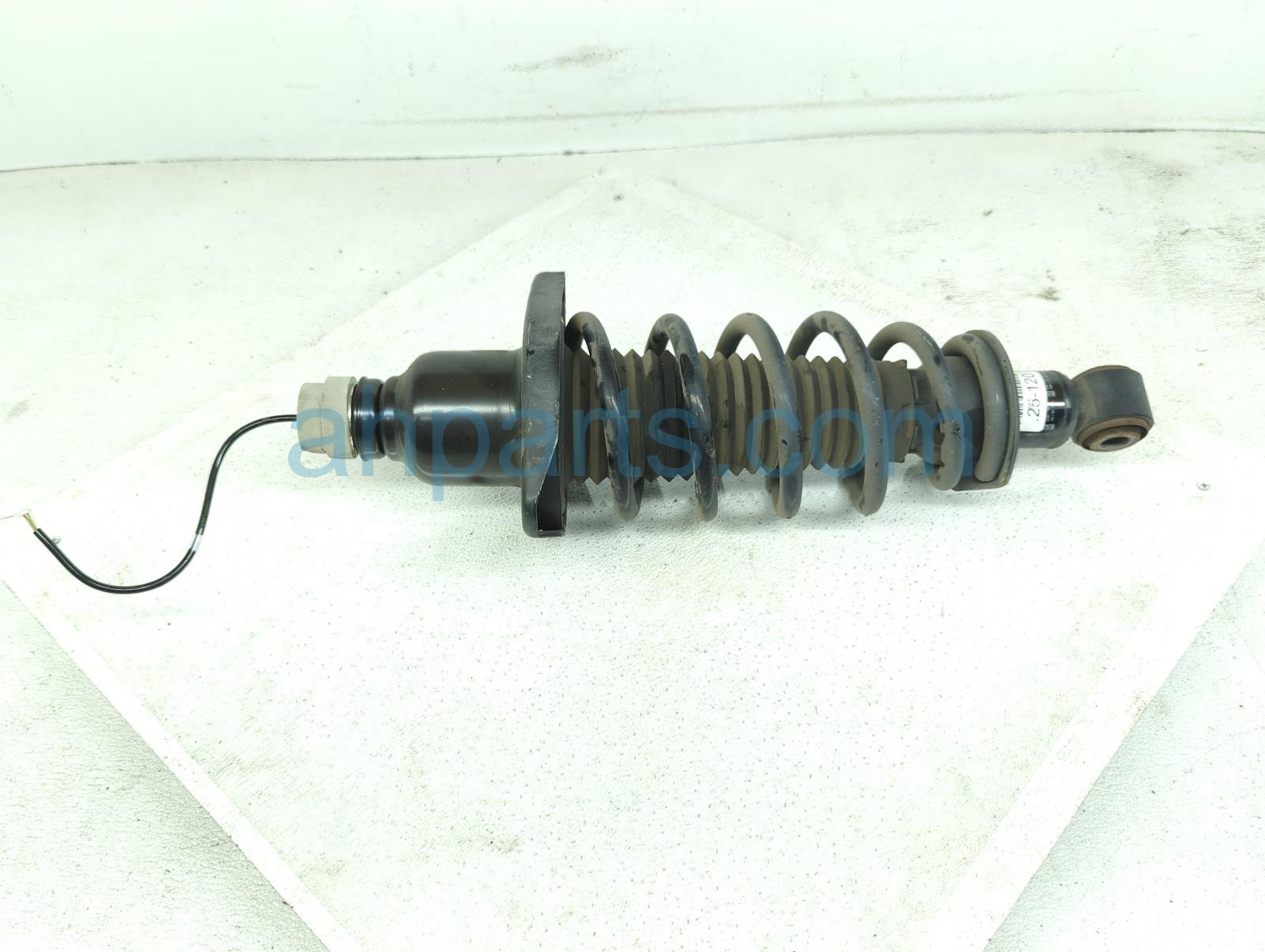 $249 Acura RR/LH STRUT + SPRING - ADVANCED PKG $249 Acura RR/LH STRUT + SPRING - ADVANCED PKG