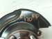 Sold 2019 Acura MDX Front Passenger Spindle Knuckle Hub 44600 TG7 A00 Replacement Sold 2019 Acura MDX Front Passenger Spindle Knuckle Hub 44600 TG7 A00 Replacement thumbnail