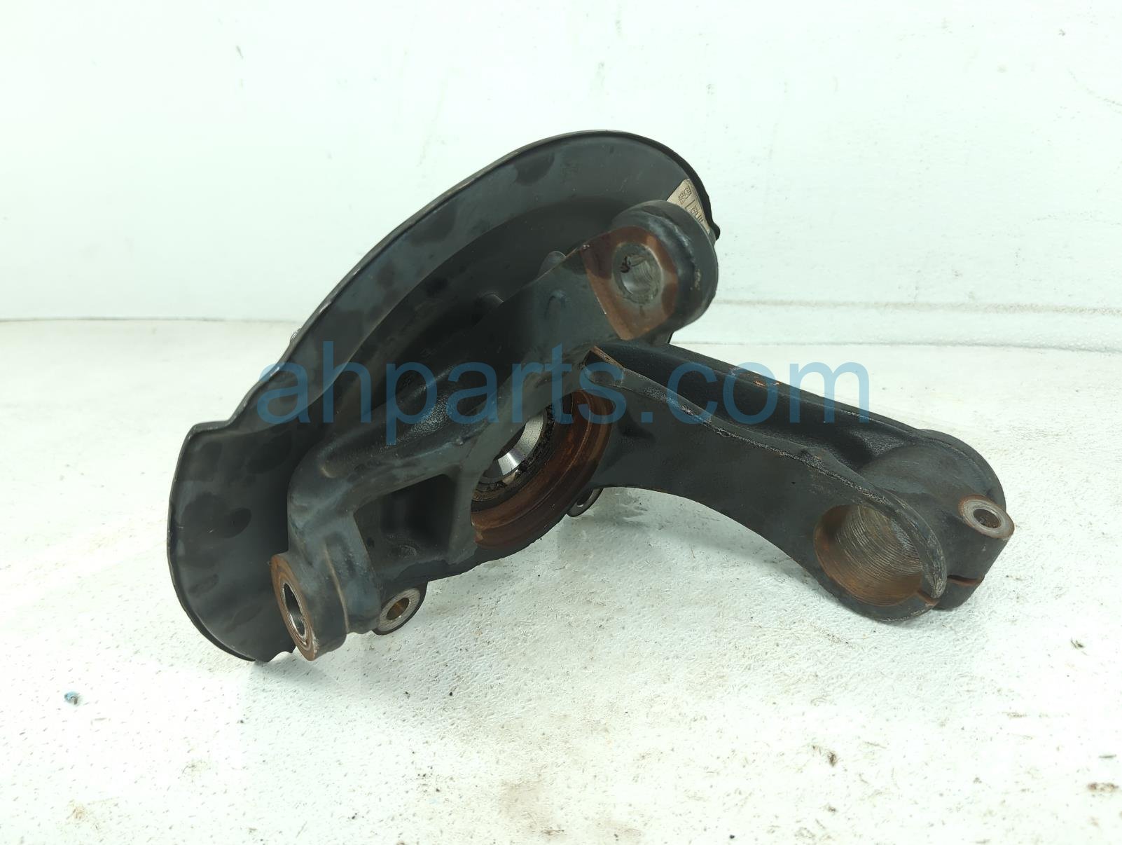 Sold 2019 Acura MDX Front Driver Spindle Knuckle Hub 51216-TZ5-R00,