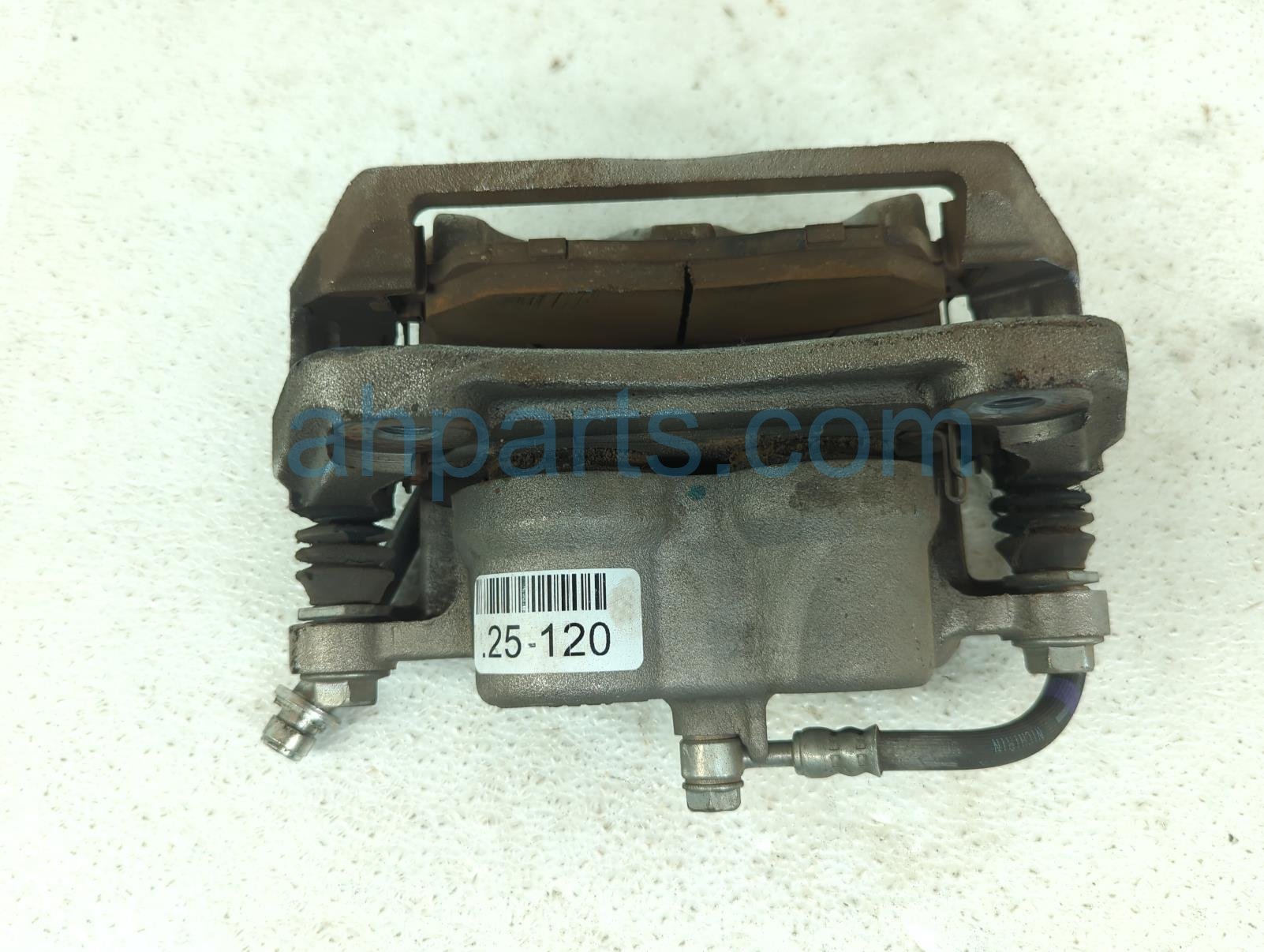 $90 Acura FR/LH BRAKE CALIPER $90 Acura FR/LH BRAKE CALIPER