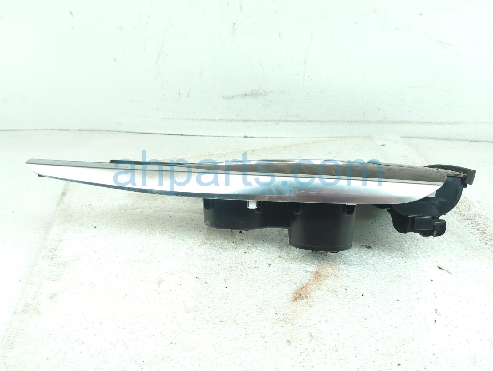Sold 2019 Acura MDX Center Console Bezel - Woodgrain 77281-TYR-A22ZA