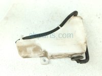$20 Lexus RADIATOR OVERFLOW RESEVOIR BOTTLE $20 Lexus RADIATOR OVERFLOW RESEVOIR BOTTLE