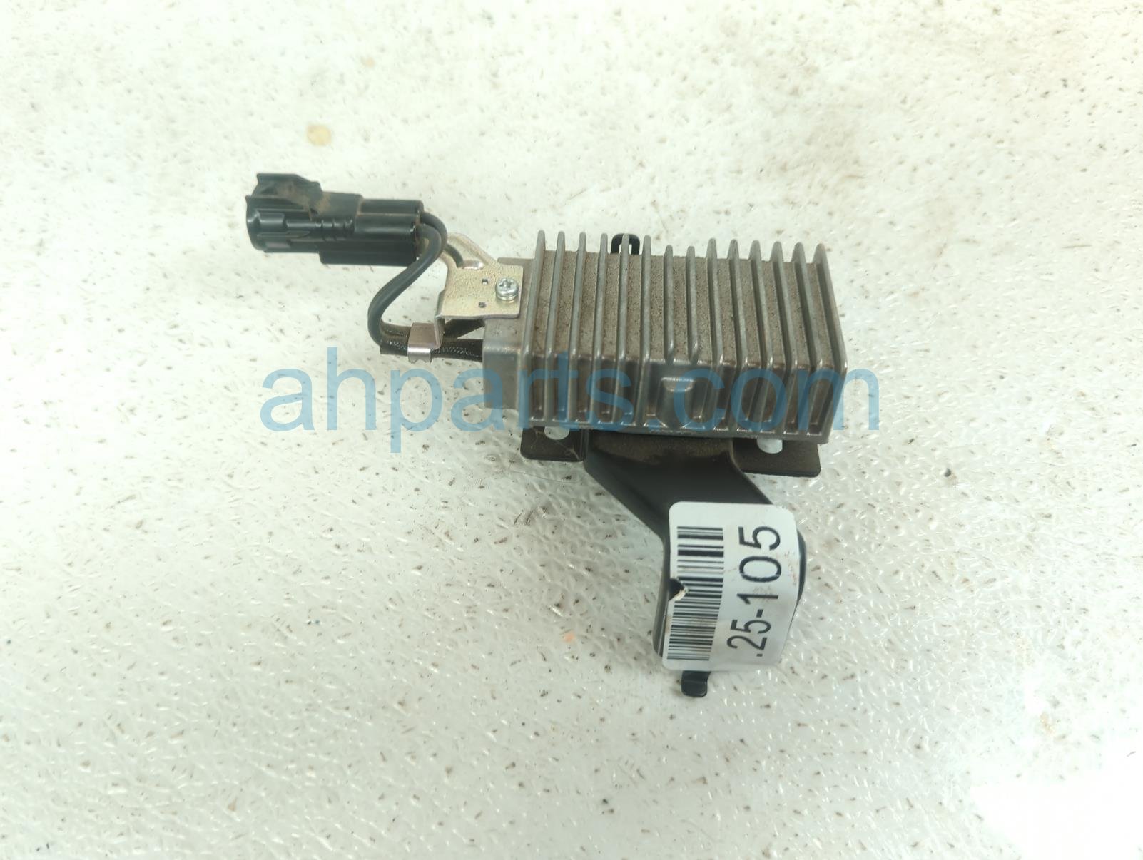 $20 Lexus FUEL PUMP RESISTOR $20 Lexus FUEL PUMP RESISTOR