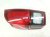 Sold 2018 Toyota Tacoma Light / Rear Driver Tail Lamp (on Body) *scratches 81560 04181 Replacement Sold 2018 Toyota Tacoma Light / Rear Driver Tail Lamp (on Body) *scratches 81560 04181 Replacement thumbnail