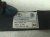 Sold 2018 Toyota Tacoma Rear Driver Seat Belt Black Cc 73370 04080 C0 Replacement Sold 2018 Toyota Tacoma Rear Driver Seat Belt Black Cc 73370 04080 C0 Replacement thumbnail