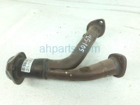 $75 Lexus EXHAUST CROSSOVER PIPE - AWD $75 Lexus EXHAUST CROSSOVER PIPE - AWD