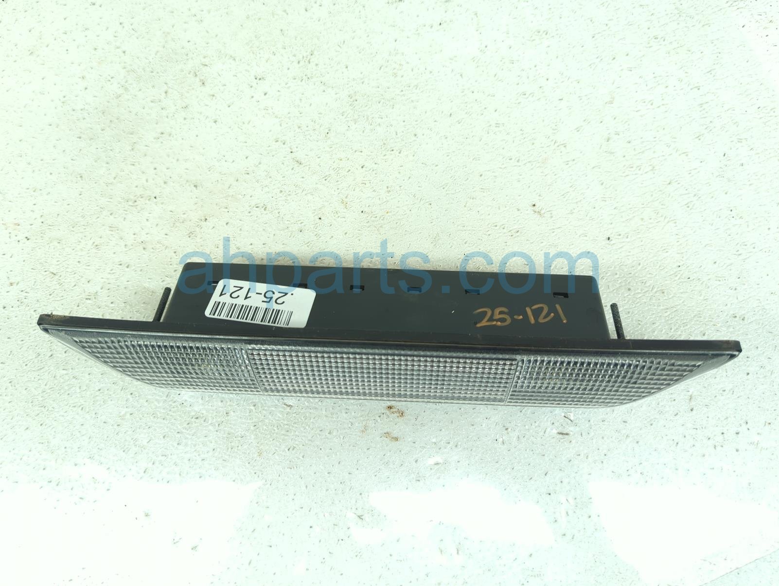 $59 Toyota HIGH MOUNTED THIRD BRAKE LIGHT $59 Toyota HIGH MOUNTED THIRD BRAKE LIGHT