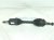Sold 2018 Toyota Tacoma Front Driver Cv Axle Drive Shaft 43430 04070 Replacement Sold 2018 Toyota Tacoma Front Driver Cv Axle Drive Shaft 43430 04070 Replacement thumbnail