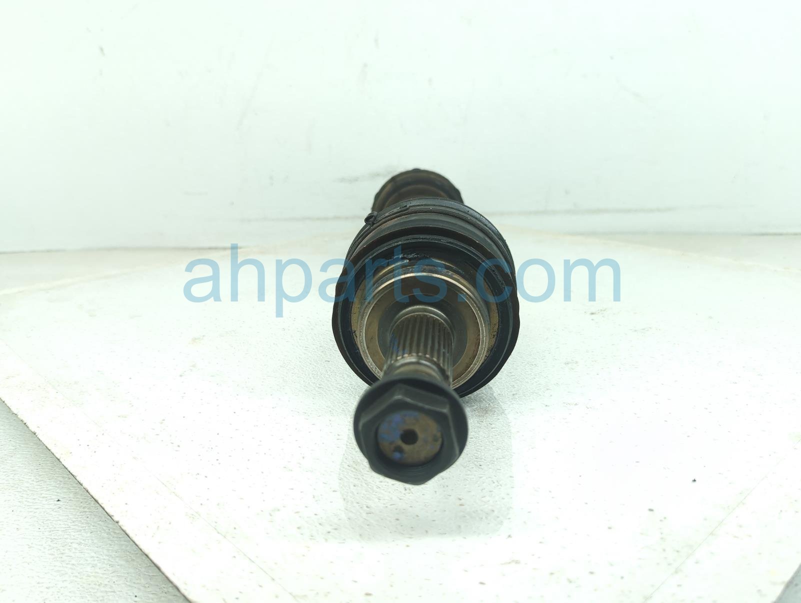 Sold 2018 Toyota Tacoma Front Driver Cv Axle Drive Shaft 43430-04070