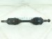 Sold 2018 Toyota Tacoma Front Driver Cv Axle Drive Shaft 43430 04070 Replacement Sold 2018 Toyota Tacoma Front Driver Cv Axle Drive Shaft 43430 04070 Replacement thumbnail