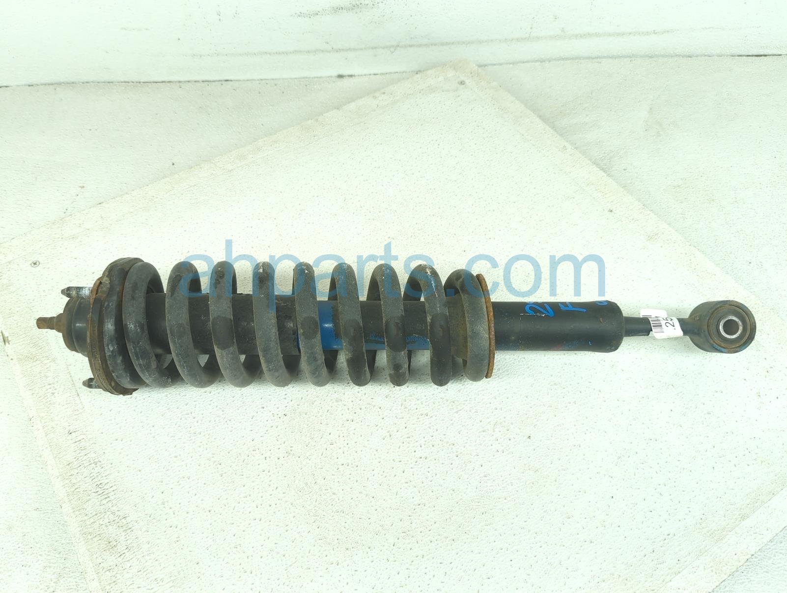 $60 Toyota FR/LH STRUT + SPRING - TRD SPORT $60 Toyota FR/LH STRUT + SPRING - TRD SPORT