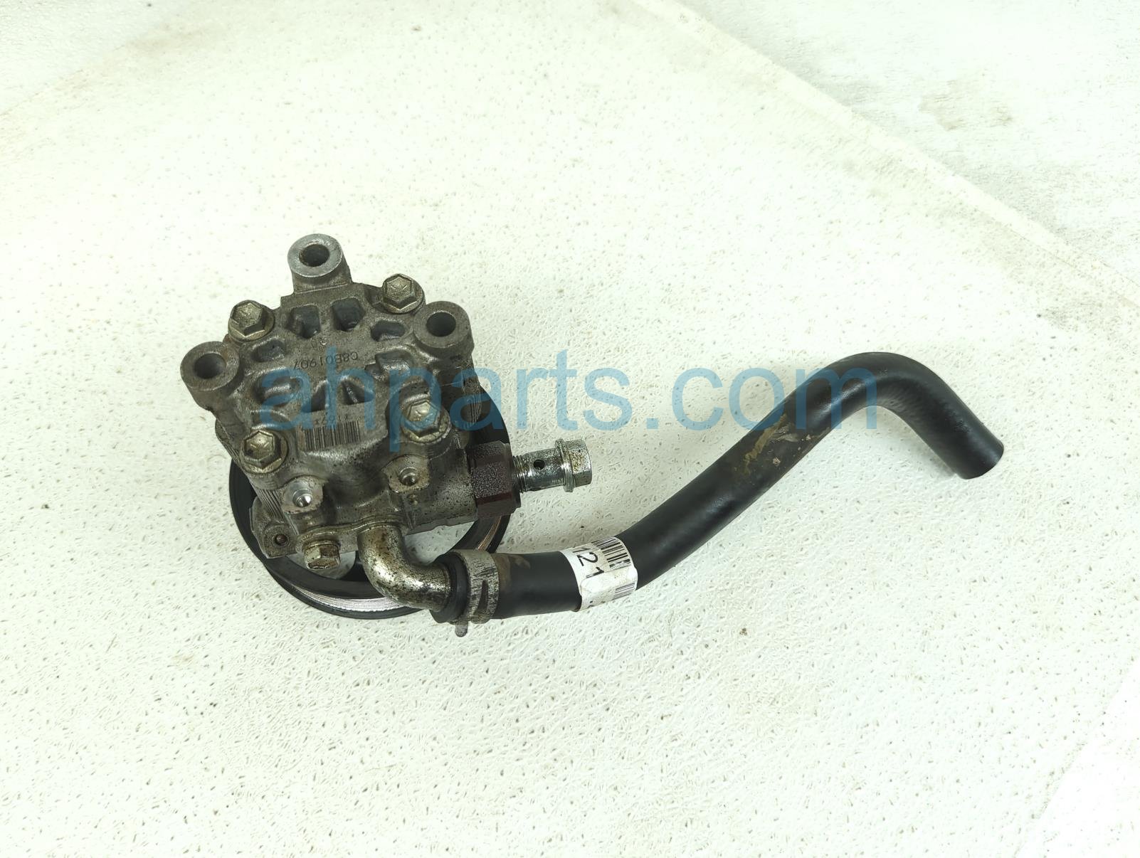 $89 Toyota POWER STEERING PUMP $89 Toyota POWER STEERING PUMP
