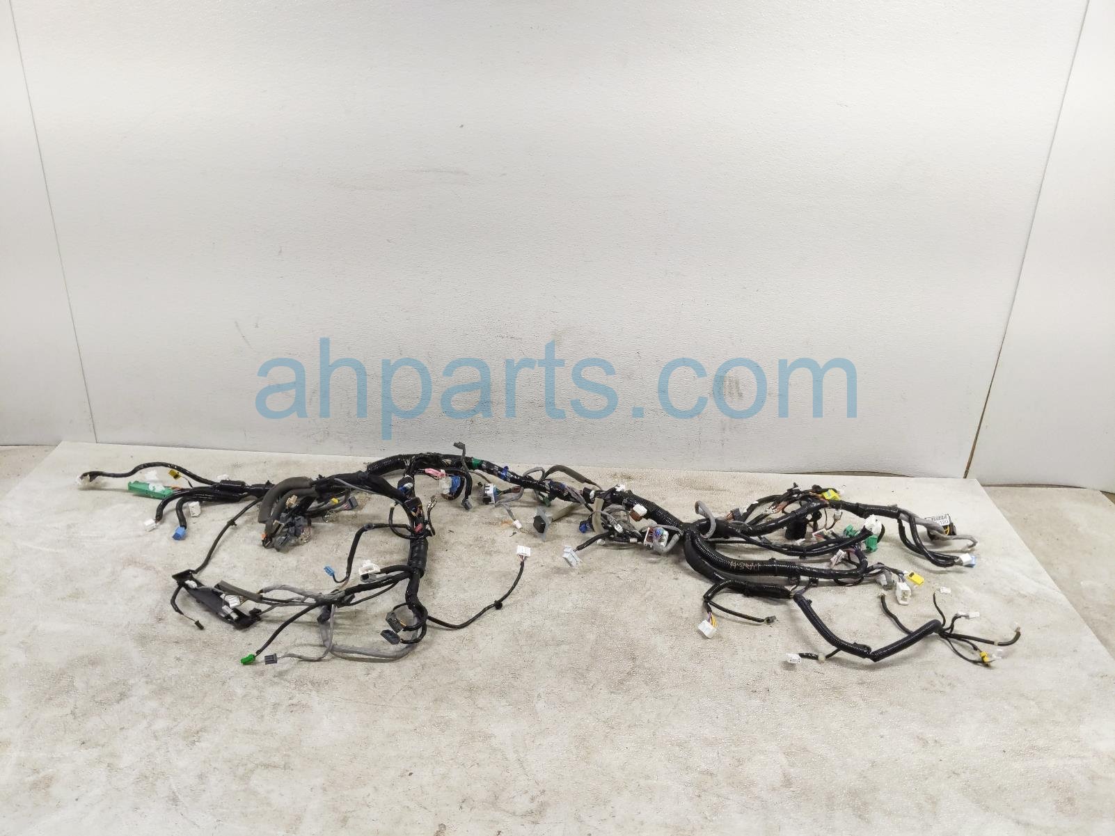 $295 Acura DASH INSTRUMENT WIRE HARNESS - ADV $295 Acura DASH INSTRUMENT WIRE HARNESS - ADV