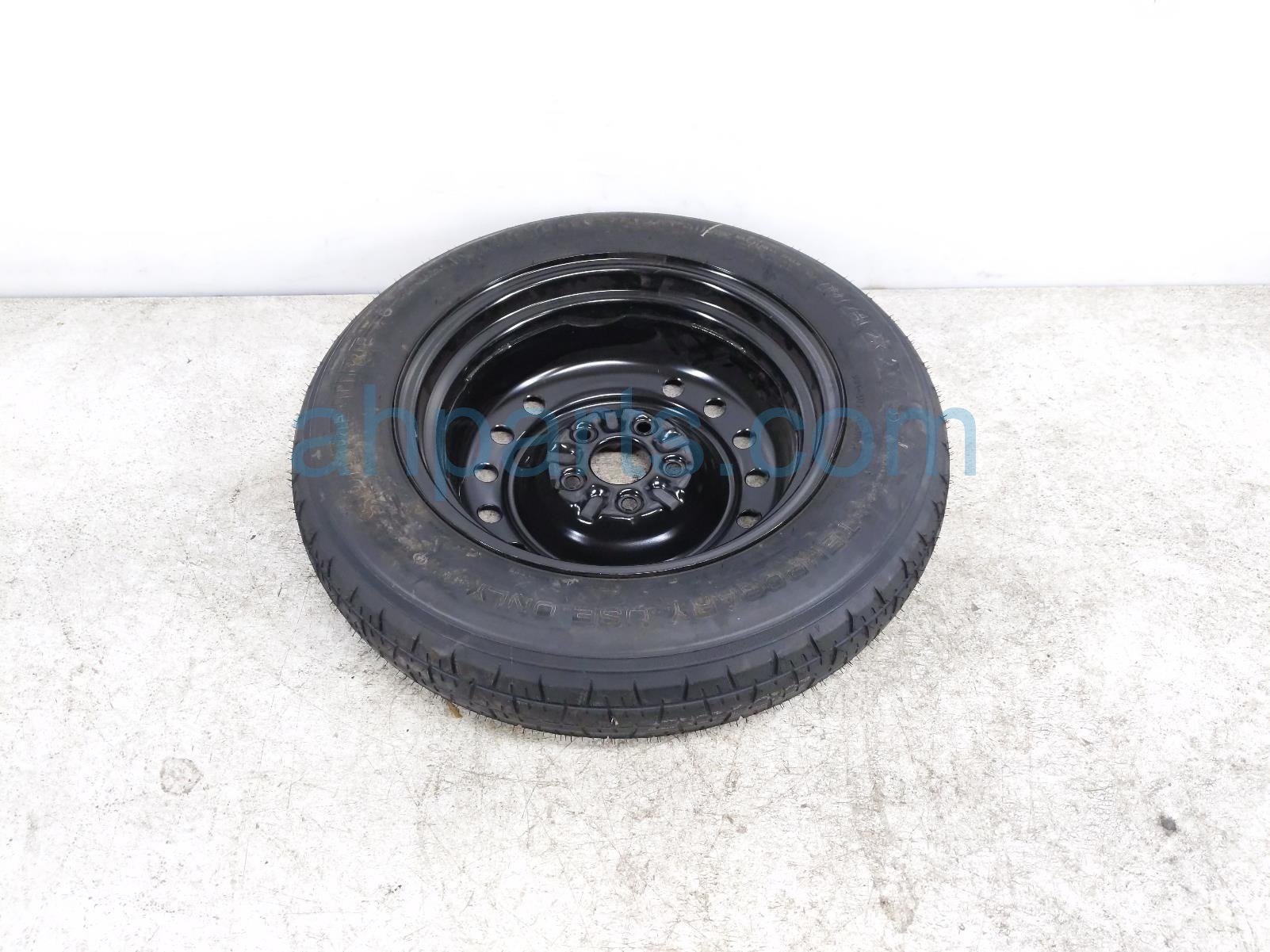 $125 Honda T135/90D16 SPARE DONUT WHEEL + TIRE $125 Honda T135/90D16 SPARE DONUT WHEEL + TIRE