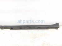 $95 Subaru LH SIDE SKIRT / MOLDING - BLACK $95 Subaru LH SIDE SKIRT / MOLDING - BLACK