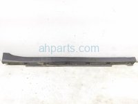 $95 Subaru RH SIDE SKIRT / MOLDING - BLACK $95 Subaru RH SIDE SKIRT / MOLDING - BLACK