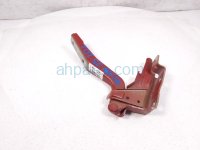 $35 Nissan RH HOOD HINGE - RED $35 Nissan RH HOOD HINGE - RED