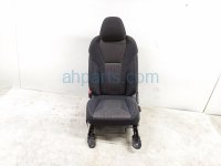$150 Subaru FR/LH SEAT - BLACK - W/ AIRBAG $150 Subaru FR/LH SEAT - BLACK - W/ AIRBAG