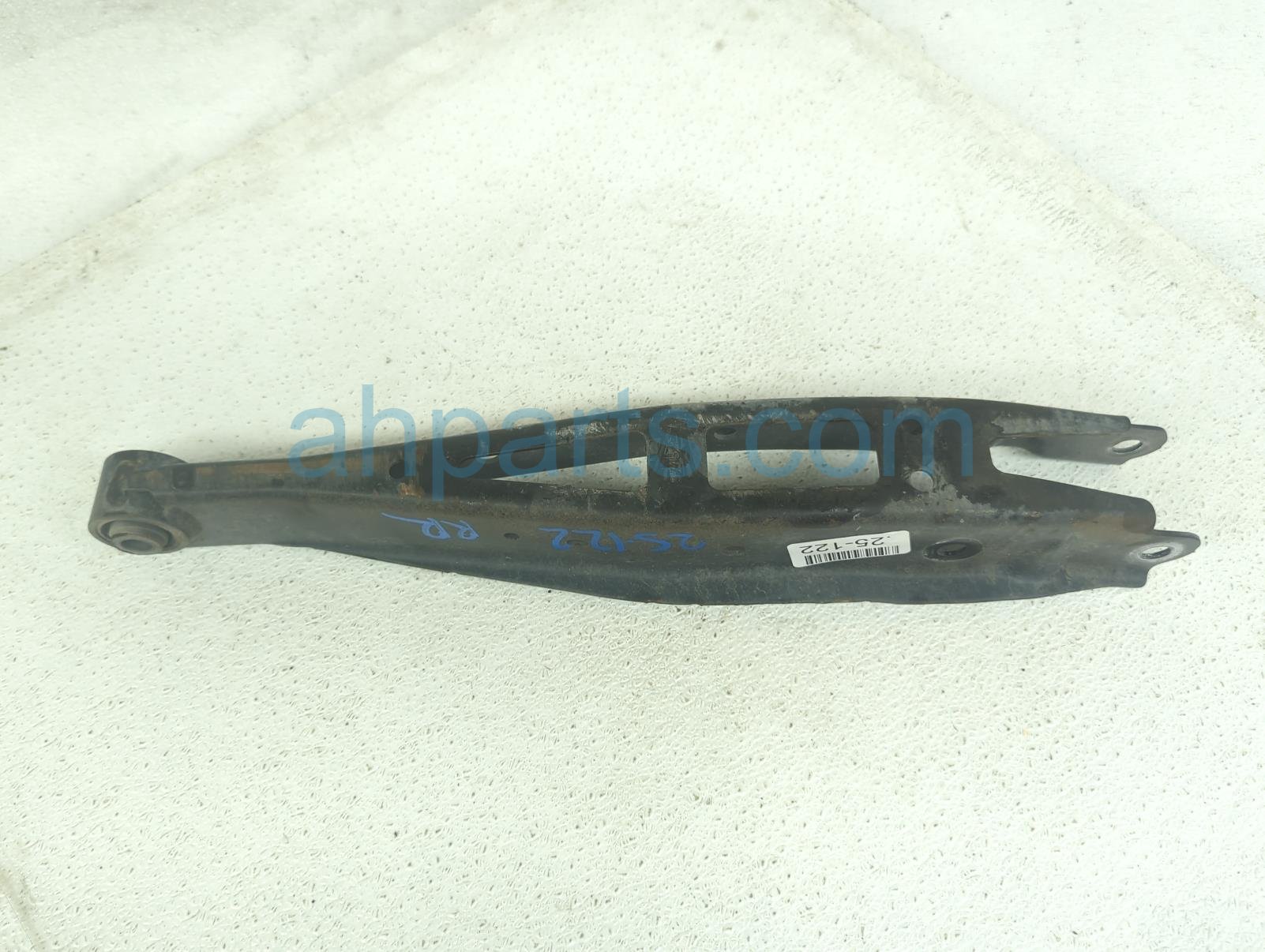 $65 Subaru RR/RH STRUT MOUNT CONTROL ARM $65 Subaru RR/RH STRUT MOUNT CONTROL ARM