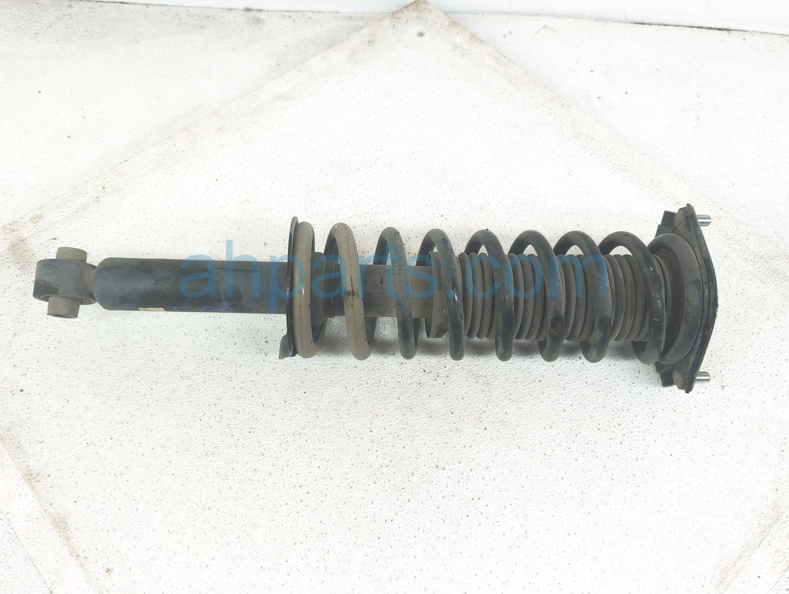 $65 Subaru RR/LH STRUT + SPRING $65 Subaru RR/LH STRUT + SPRING