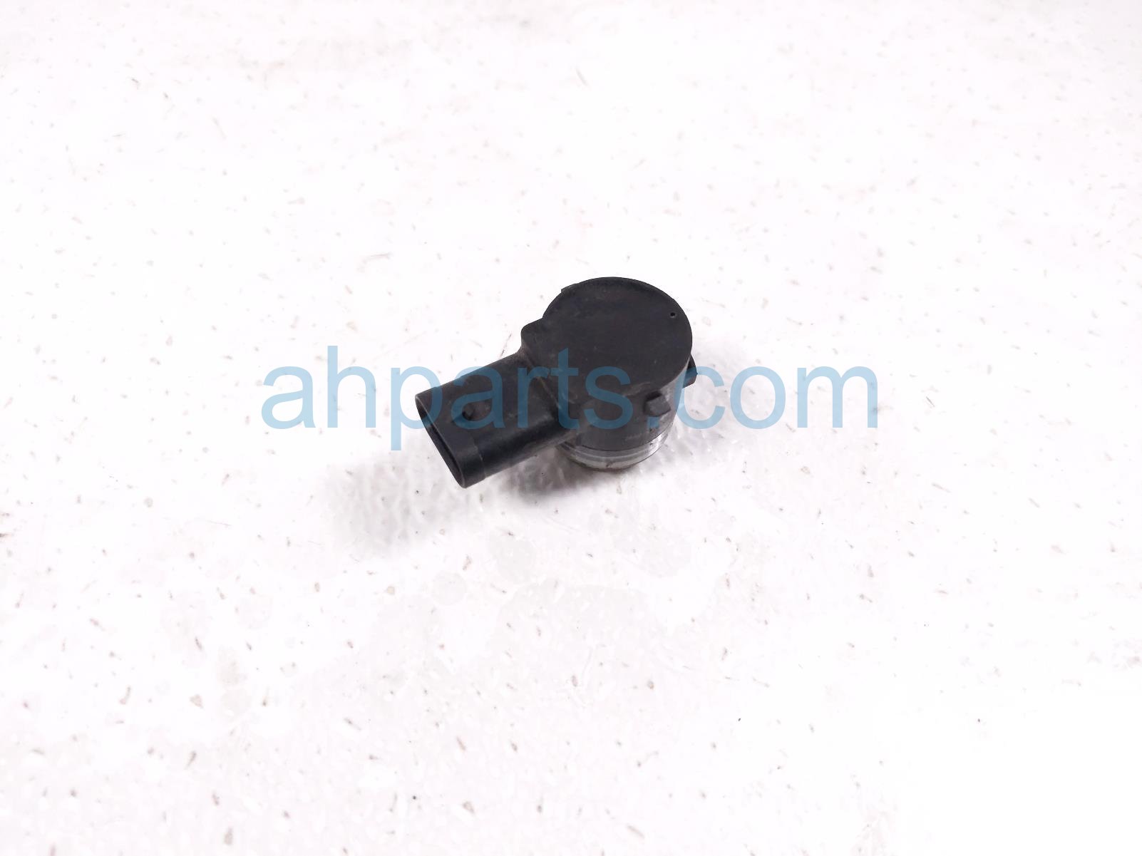 $45 Infiniti REAR PARKING AID SENSOR - BLACK