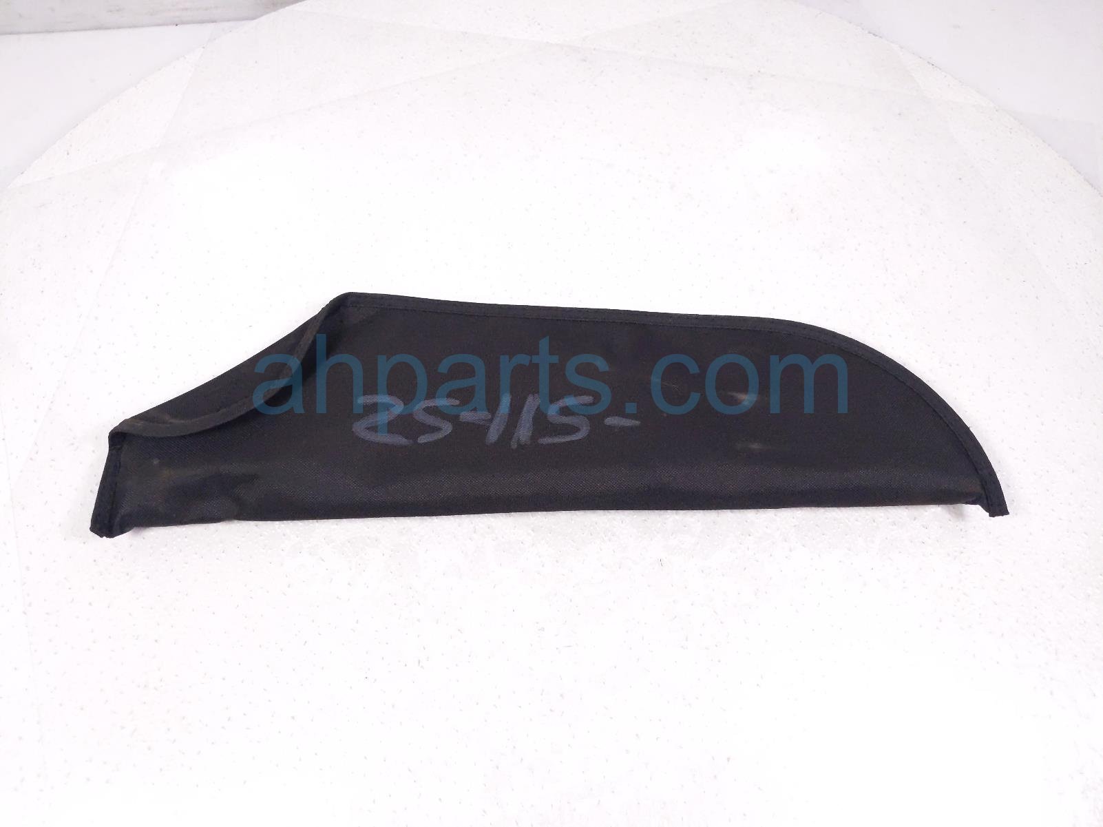 $45 Toyota 2 TOOLS W/POUCH