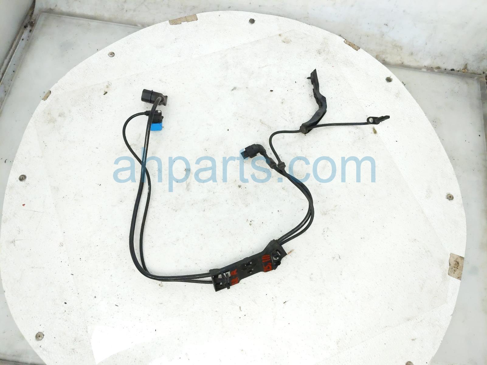 Sold 2018 Infiniti Qx30 Rear Passenger Abs Epb Wire Harness 2.0t 47900 HG00A Replacement Sold 2018 Infiniti Qx30 Rear Passenger Abs Epb Wire Harness 2.0t 47900 HG00A Replacement