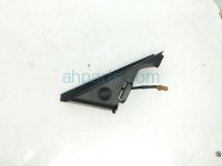 $49 Nissan LH A-PILLAR TWEETER W/TRIM $49 Nissan LH A-PILLAR TWEETER W/TRIM