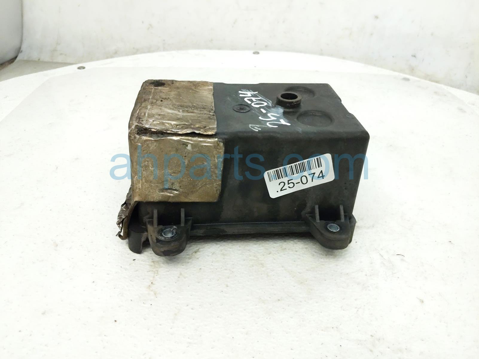 $175 Jeep BATTERY MOUNT TRAY $175 Jeep BATTERY MOUNT TRAY