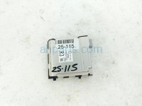 $149 Toyota WINDSHIELD LANE DEPARTURE CAMERA $149 Toyota WINDSHIELD LANE DEPARTURE CAMERA