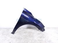 $259 Toyota RH FENDER - BLUE * $259 Toyota RH FENDER - BLUE *