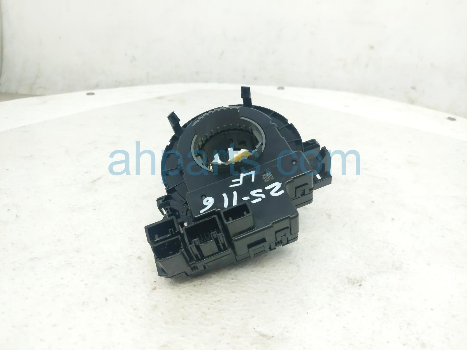 Sold 2022 Mazda Cx-30 Clock Spring Reel Assy BDGG-66-CS0C