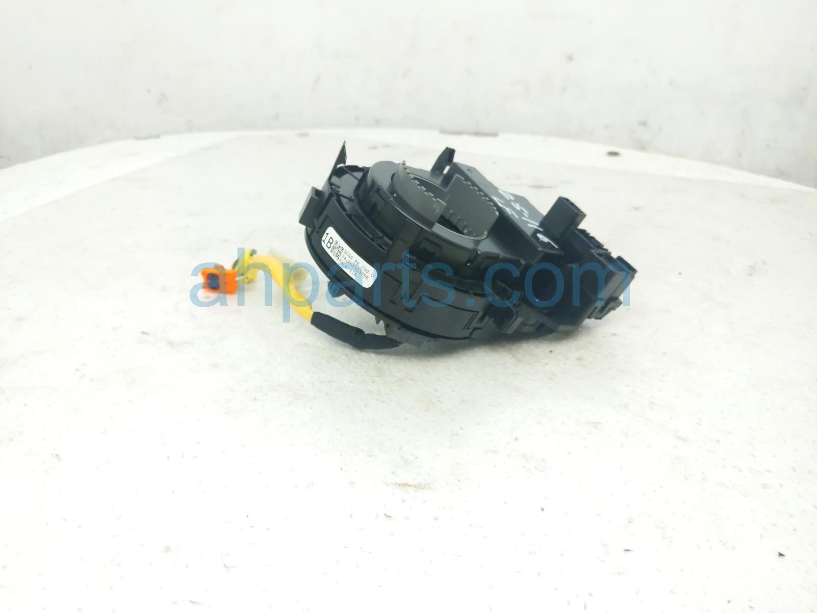 Sold 2022 Mazda Cx-30 Clock Spring Reel Assy BDGG-66-CS0C