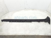 $150 Toyota LH SIDE SKIRT / MOLDING - BLACK $150 Toyota LH SIDE SKIRT / MOLDING - BLACK