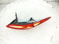$125 Toyota RH TAIL LAMP (ON BODY) $125 Toyota RH TAIL LAMP (ON BODY)