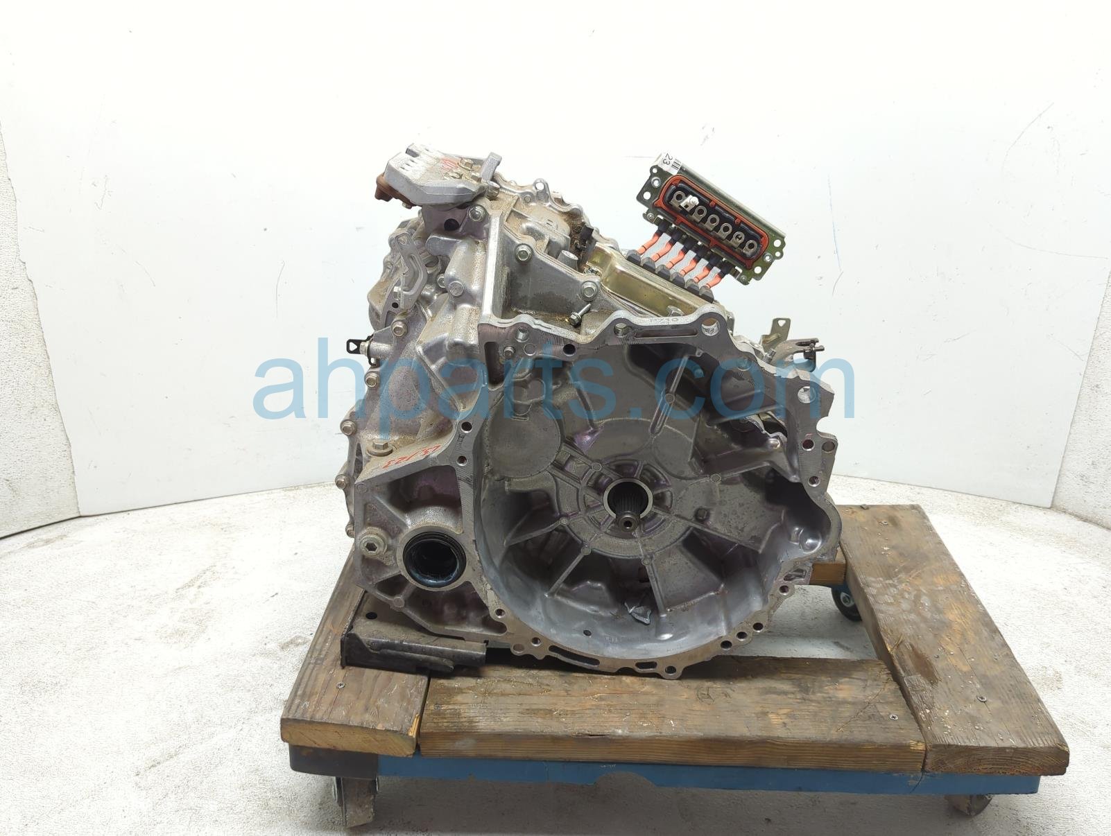 $1050 Toyota AUTOMATIC TRANSMISSION = 54K MI $1050 Toyota AUTOMATIC TRANSMISSION = 54K MI