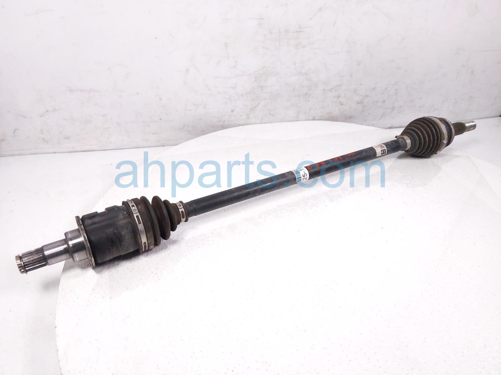 $95 Toyota RR/RH CV AXLE DRIVE SHAFT $95 Toyota RR/RH CV AXLE DRIVE SHAFT
