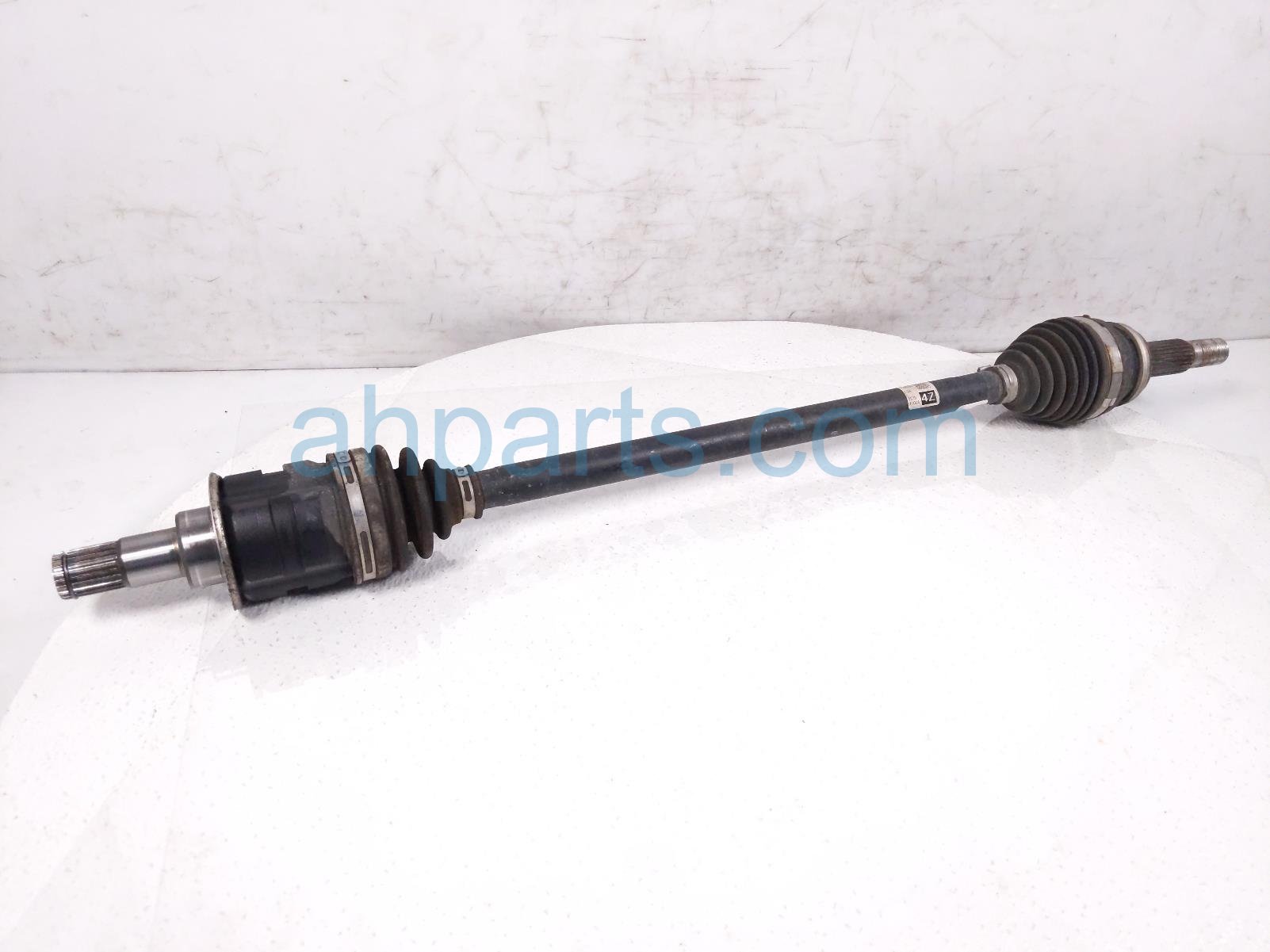 $95 Toyota RR/LH CV AXLE DRIVE SHAFT * $95 Toyota RR/LH CV AXLE DRIVE SHAFT *