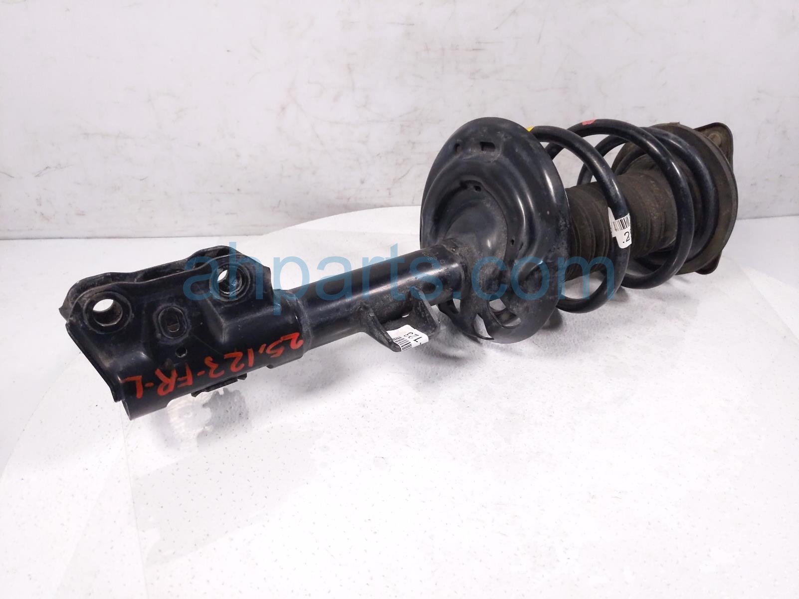 $195 Toyota FR/LH STRUT + SPRING $195 Toyota FR/LH STRUT + SPRING