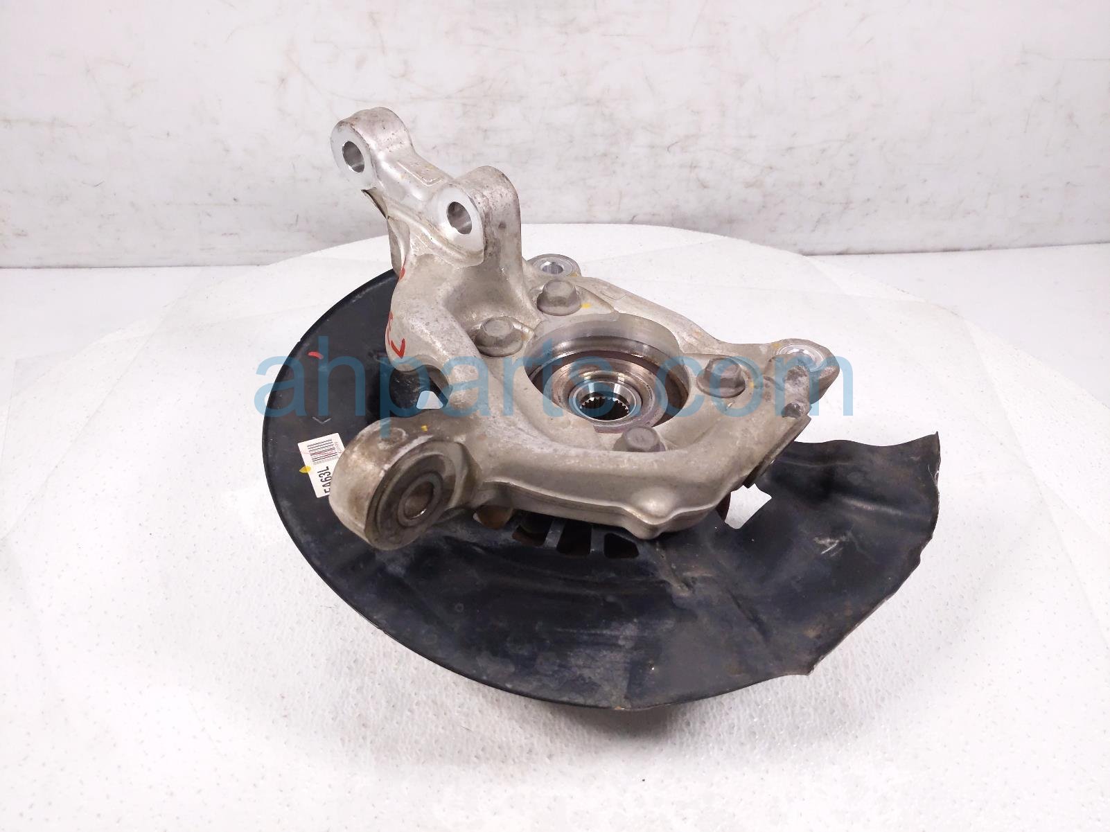 $249 Toyota FR/LH SPINDLE KNUCKLE HUB $249 Toyota FR/LH SPINDLE KNUCKLE HUB