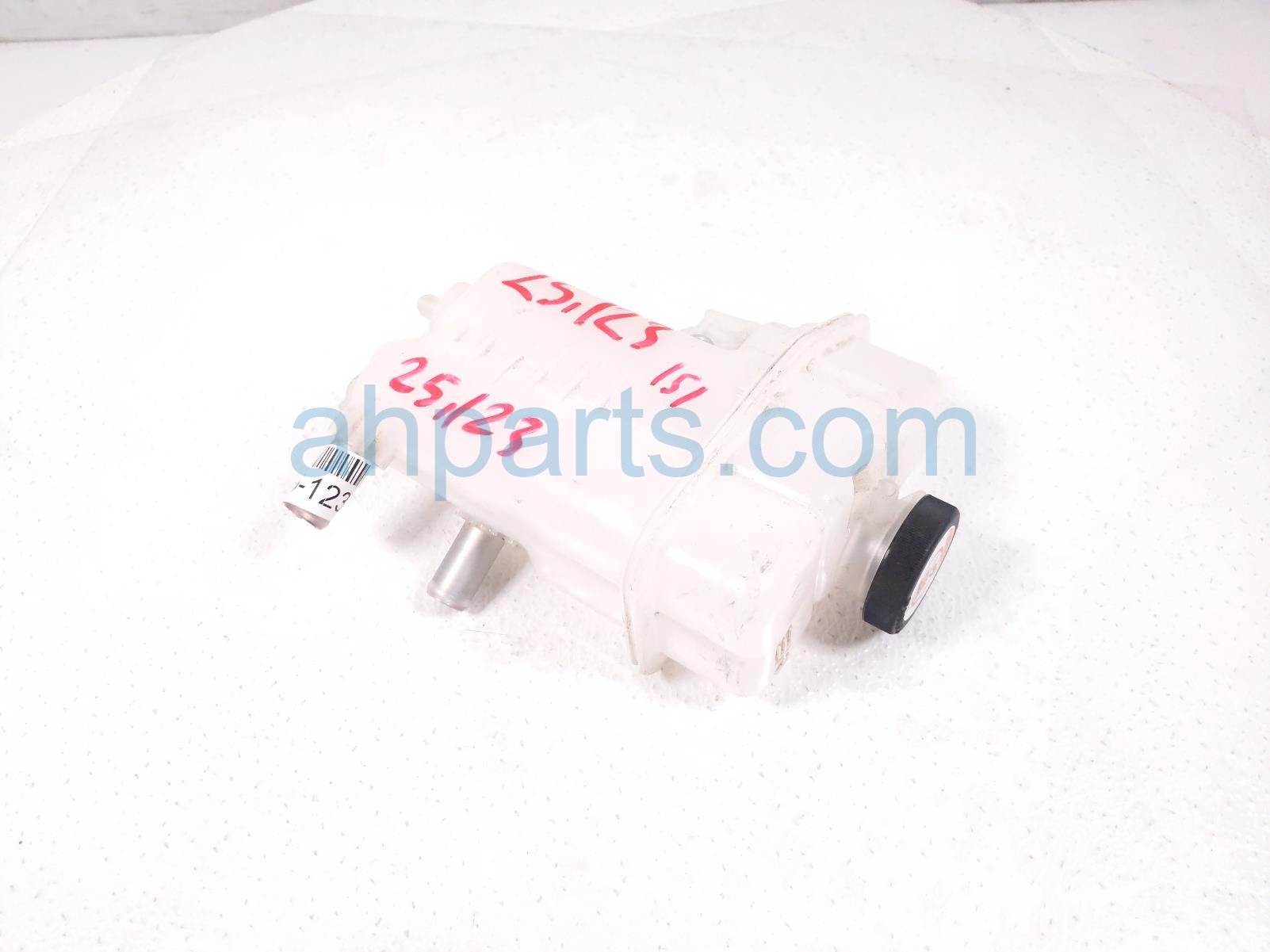 $95 Toyota INVERTER OVERFLOW RESERVOIR TANK $95 Toyota INVERTER OVERFLOW RESERVOIR TANK