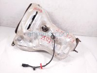 $225 Toyota EXHAUST MANIFOLD - 2.5L AWD $225 Toyota EXHAUST MANIFOLD - 2.5L AWD