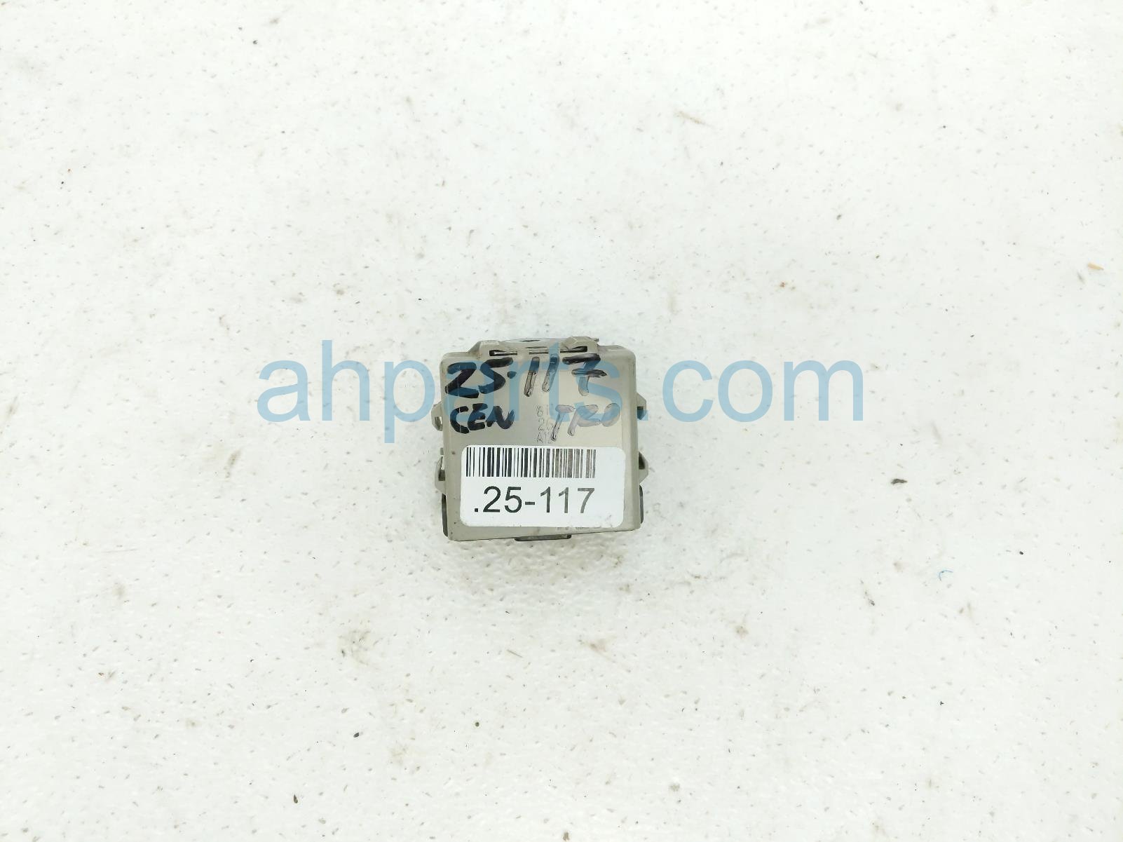 $39 Scion TPMS TIRE PRESSURE CONTROL UNIT $39 Scion TPMS TIRE PRESSURE CONTROL UNIT