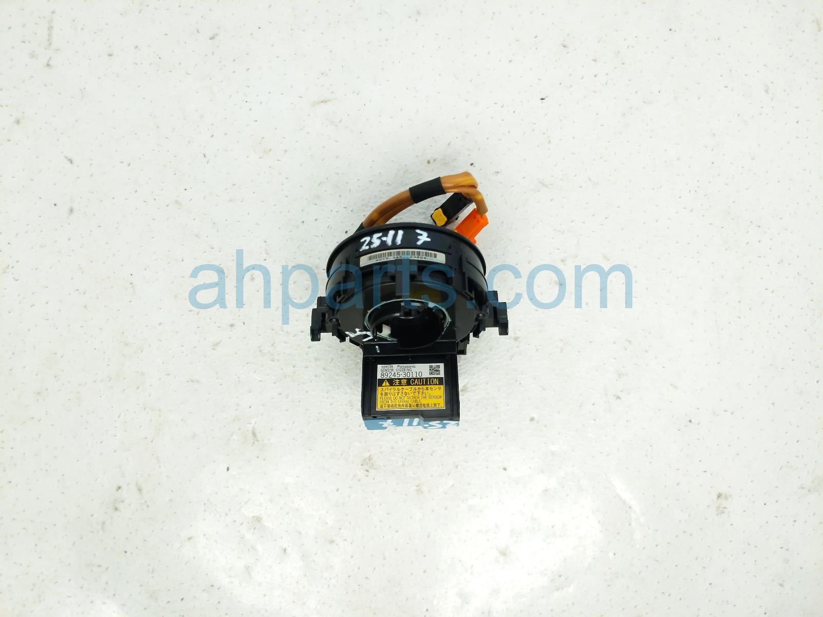 $225 Scion CLOCK SPRING REEL ASSY $225 Scion CLOCK SPRING REEL ASSY