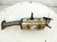 $800 Jeep RH EXHAUST DOWNPIPE CONVERTER- 3.6L* $800 Jeep RH EXHAUST DOWNPIPE CONVERTER- 3.6L*