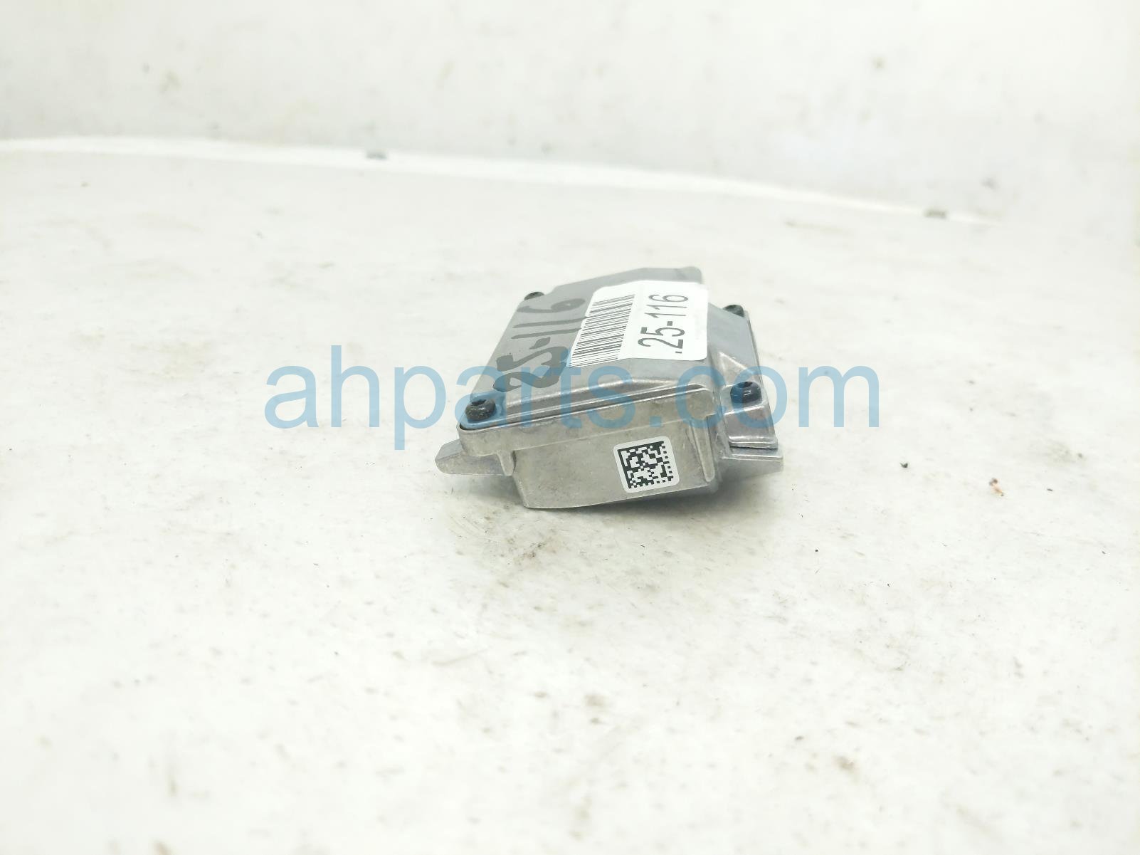 user_b594fcfa Sold 2022 Mazda Cx-30 Front Windshield Monocular Camera BDGF-67-XCXR