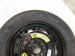 Sold 2025 Hyundai Kona Rim T145/90d16 Spare Tire Donut Wheel 52910 A4910 Replacement Sold 2025 Hyundai Kona Rim T145/90d16 Spare Tire Donut Wheel 52910 A4910 Replacement thumbnail