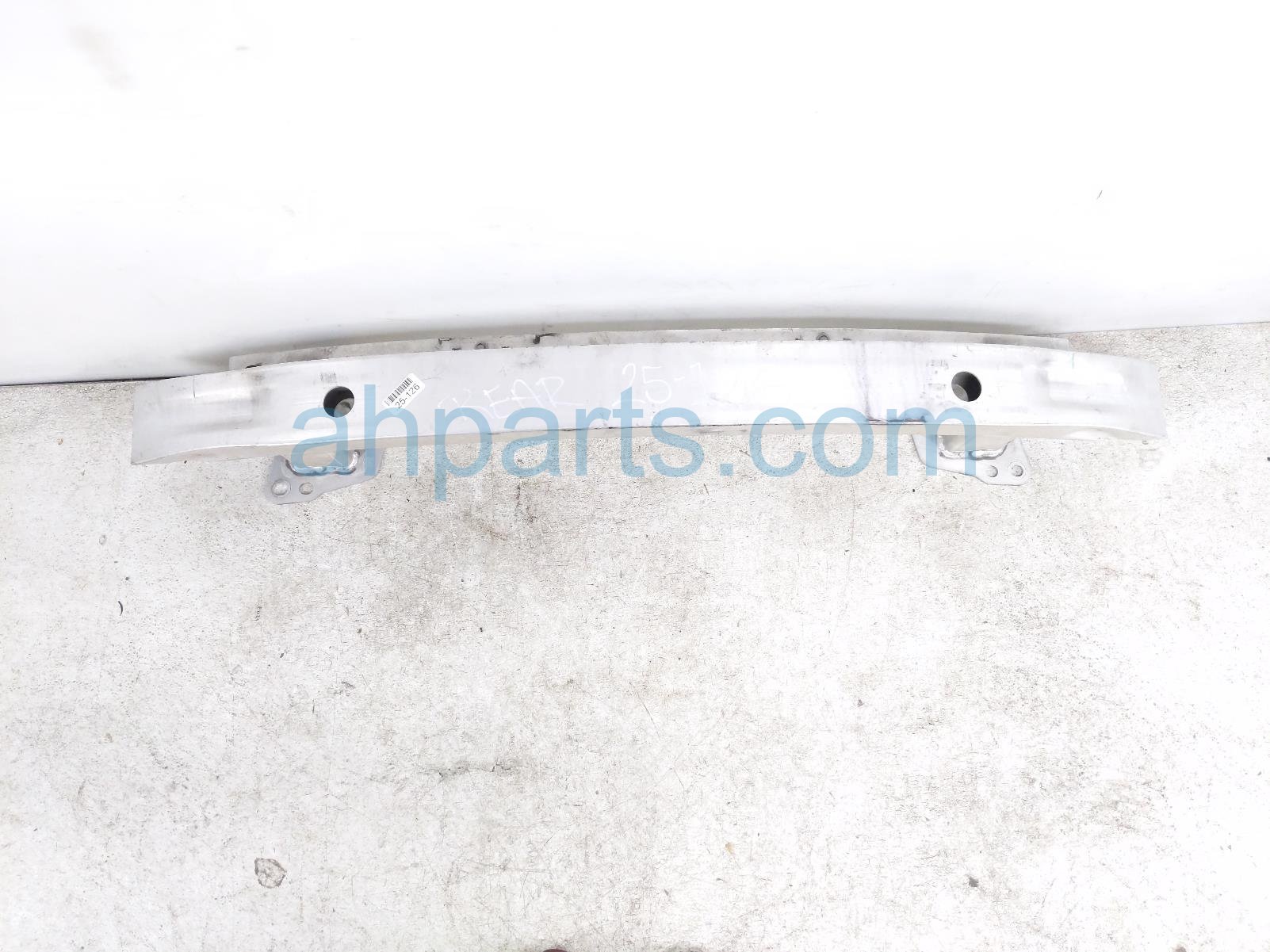 $175 Chevy REAR REINFORCEMENT BAR $175 Chevy REAR REINFORCEMENT BAR