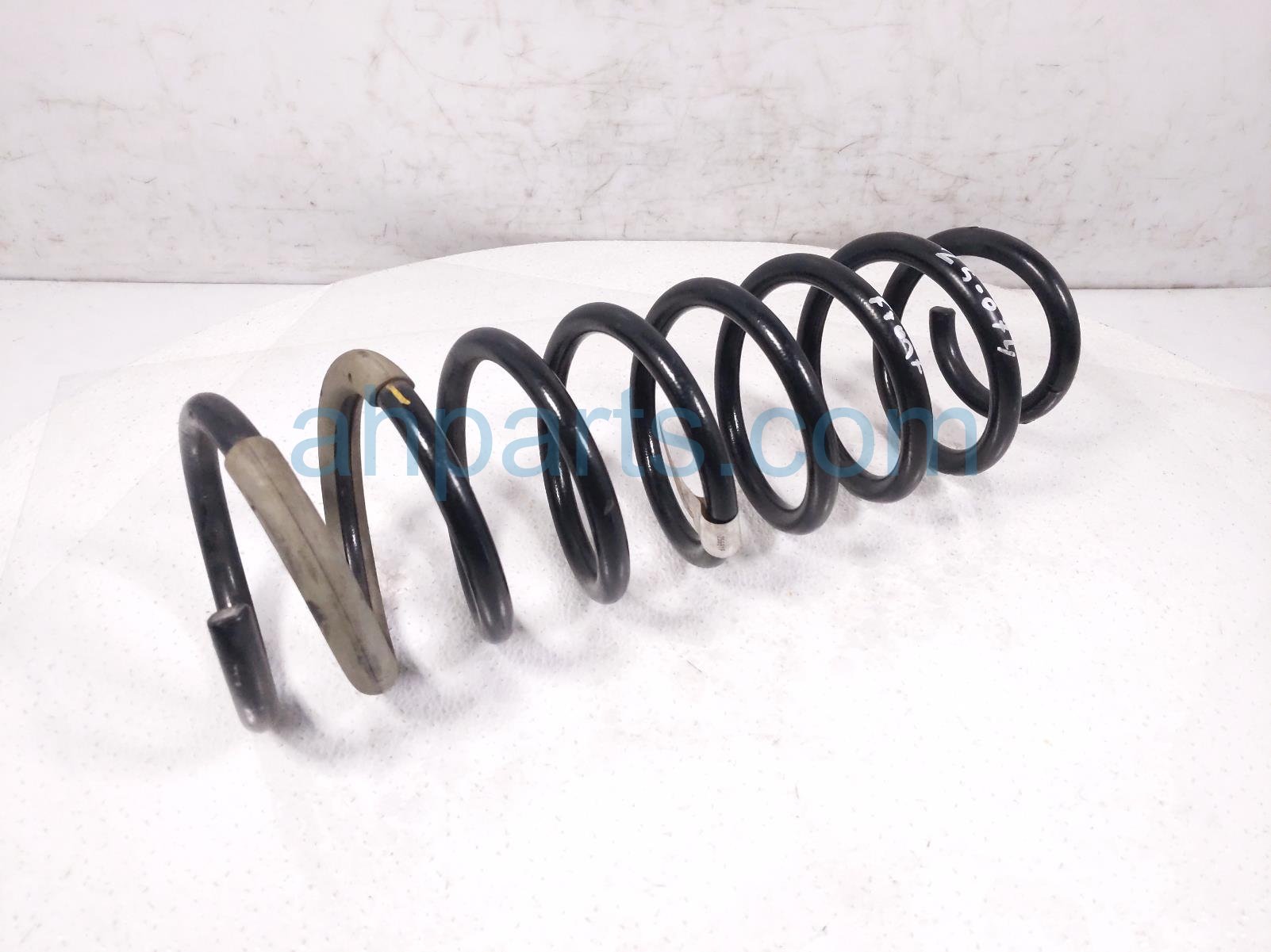 $49 Jeep FR/LH COIL SPRING - 4X4 3.6L $49 Jeep FR/LH COIL SPRING - 4X4 3.6L