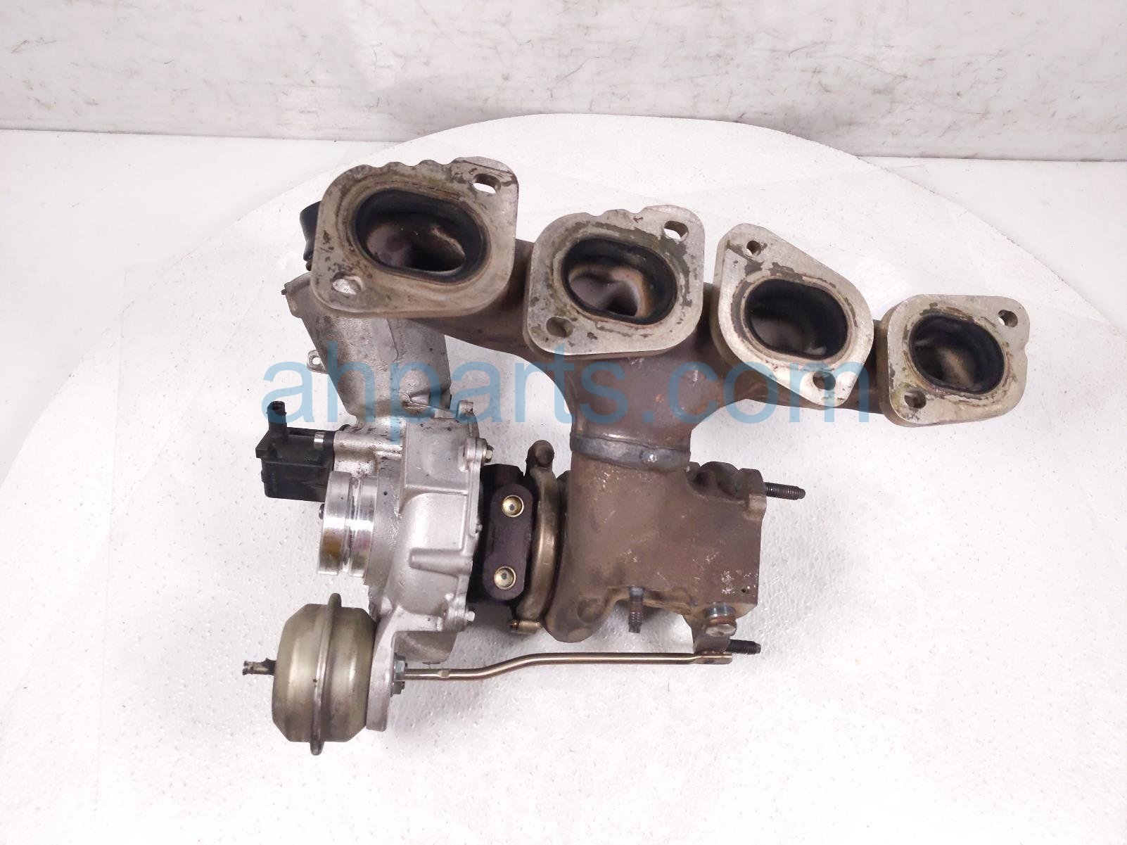 Sold 2018 Infiniti Qx30 Turbocharger - 46k Miles - 2.0t Fwd 14411